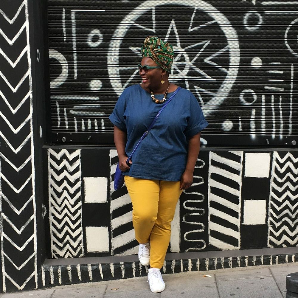 Meet your Posher, Jasmine